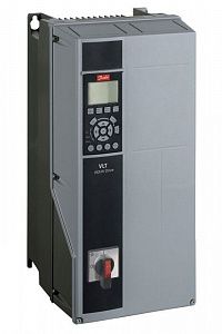 Частотный преобразователь Danfoss VLT AQUA DRIVE FC 202 160кВт 380В