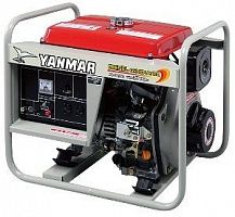 Дизельный генератор Yanmar YDG 2700 N-5B2 ДизельЭнергоРесурс