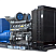 Дизельный генератор Elcos GE.BD.2550/2280.BF с АВР ДизельЭнергоРесурс