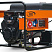 Бензиновый генератор RID RV 9540 AE ДизельЭнергоРесурс