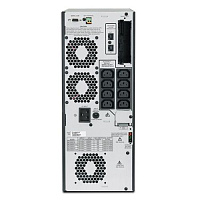 Источник бесперебойного питания APC APC Smart-UPS On-Line SRC3000XLI-CC