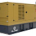 Дизельный генератор Elcos GE.CU.176/160.SS ДизельЭнергоРесурс