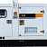 Дизельный генератор EcoPower АД350-T400ECO W в кожухе ДизельЭнергоРесурс