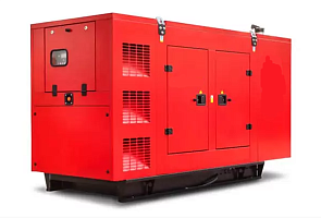 Дизельный генератор Arken ARK-P 220-S ДизельЭнергоРесурс