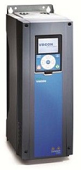 Частотный преобразователь VACON0100-3L-0205-5+IP54+FL04+DPAP+DLRU 110кВт 380В IP54