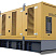 Дизельный генератор Elcos GE.PK.880/800.SS ДизельЭнергоРесурс