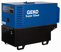 Бензиновый генератор Geko 18000 ED-S/SEBA SS с АВР ДизельЭнергоРесурс