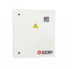 Шкаф АВР-32А-02-01-ABB на базе силовых контакторов ABB ДизельЭнергоРесурс