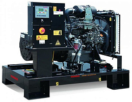 Дизельный генератор Yanmar YH 440 DTLA-5R ДизельЭнергоРесурс