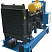 Газовый генератор REG G193-3-RE-LF с АВР ДизельЭнергоРесурс