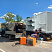 Нагрузочные испытания ДГУ Broadcrown BCC 9-50SP на базе дизельного двигателя Cummins X1.3-G2