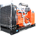 Газовый генератор Фрегат АГ-200-Yuchai с АВР ДизельЭнергоРесурс